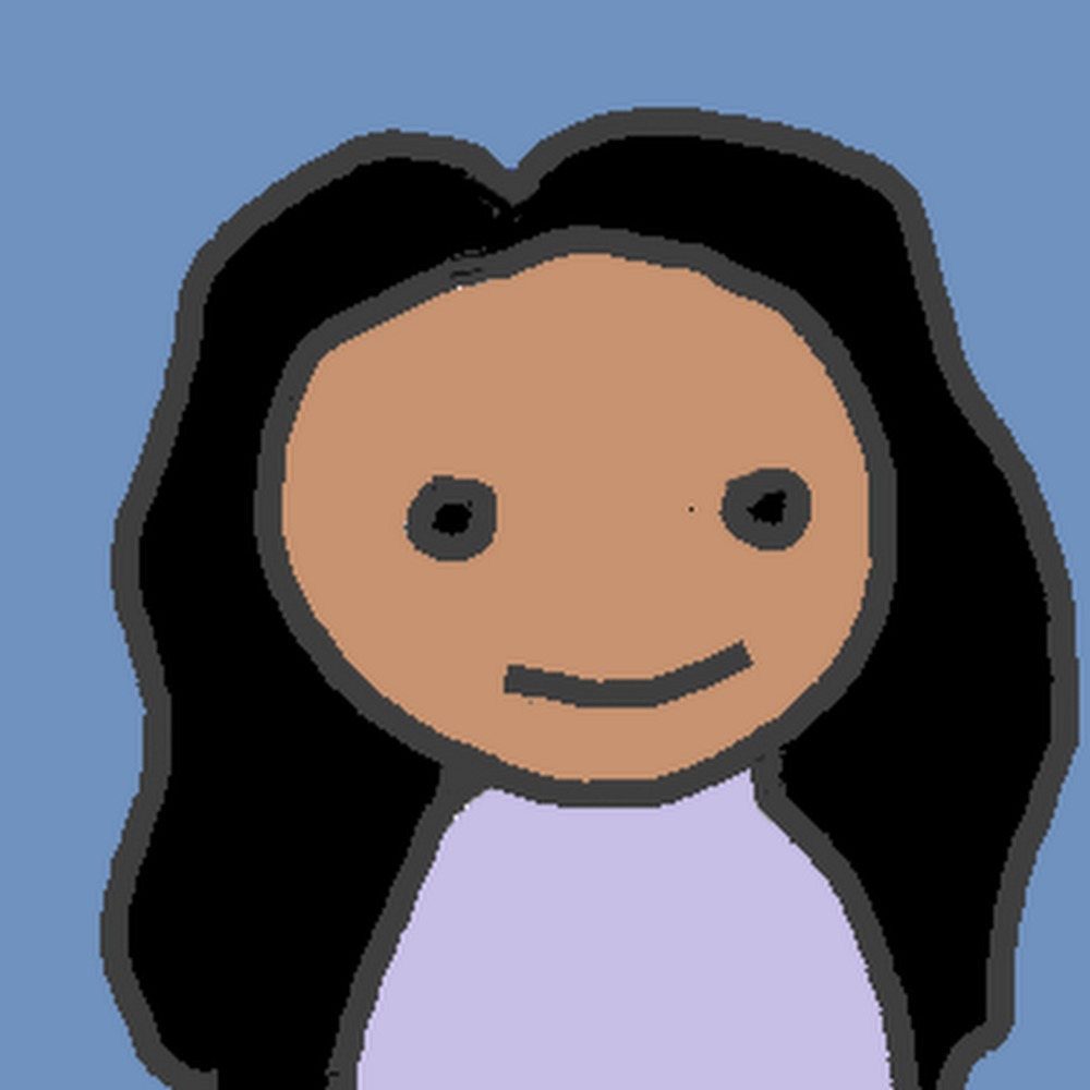 Meet your Posher, Nafisa